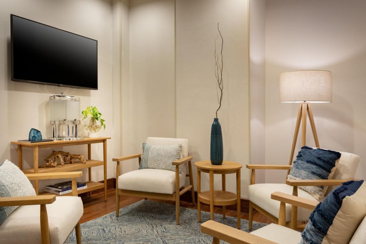 Fort Lauderdale Marriott Harbor Beach Resort & Spa Exteriér fotografie