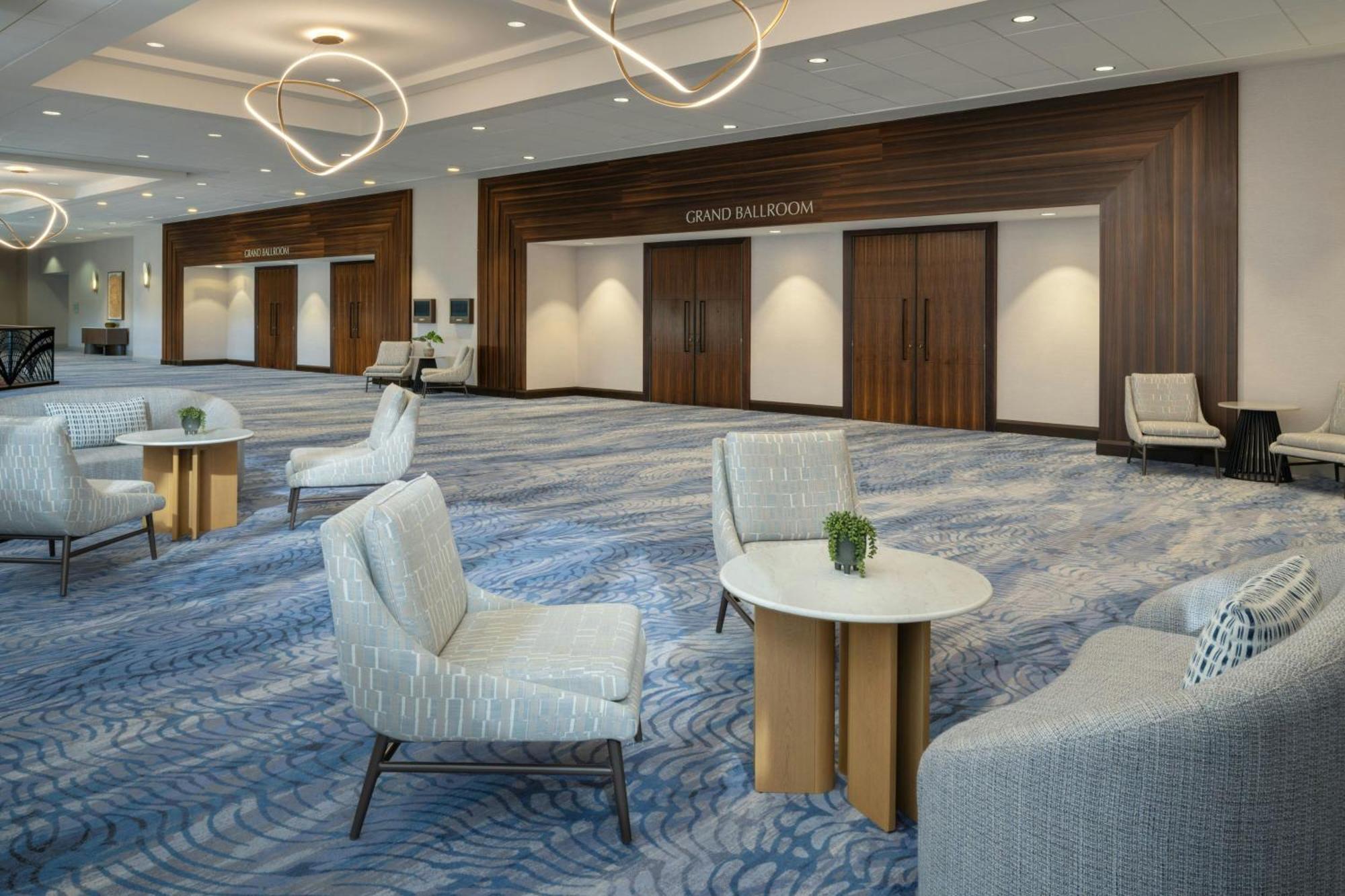Fort Lauderdale Marriott Harbor Beach Resort & Spa Exteriér fotografie